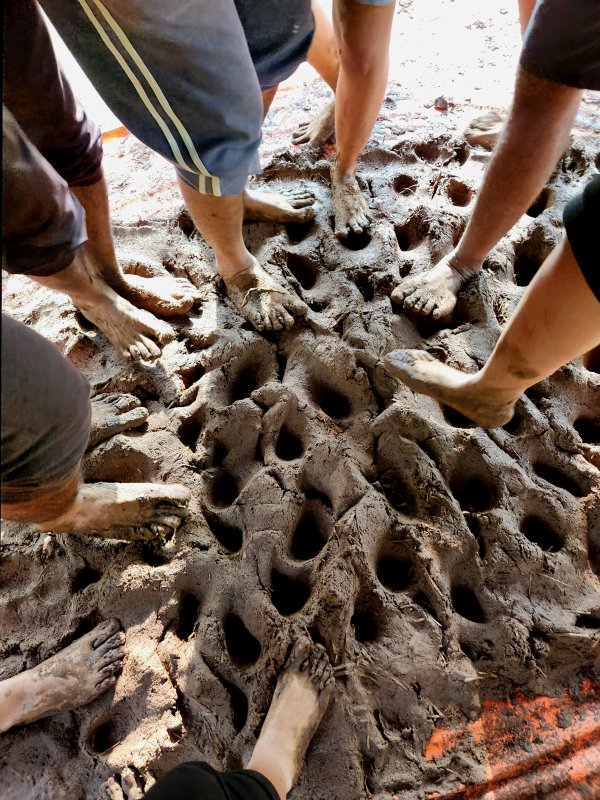 Kuumba activity 2