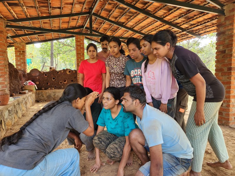 Kuumba activity 4